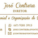 JOSÃ CONTRERA EVENTOS